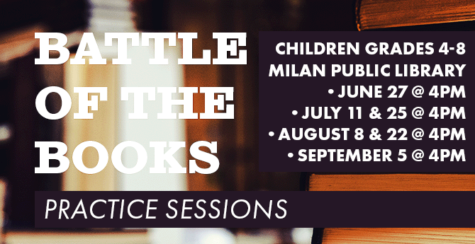 2024-06-TEEN-Milan-Battle-of-the-Books-Practice-Slide