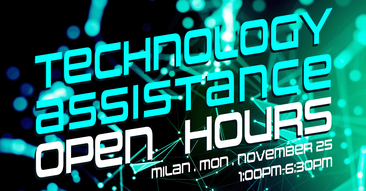 2024-11-TECH-Milan-Open-Hours-Event