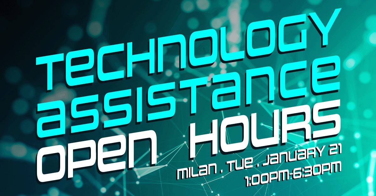 2025-01-TECH-Milan-Open-Hours-Event