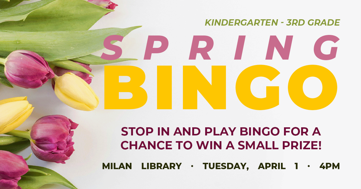 2025-04-CHILDRENS-Milan-Spring-Bingo-event